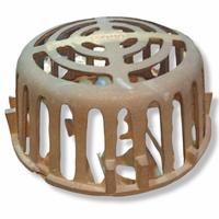 Gambar Roof Drain TOHO 51159-4 DOME STRAINER 8" By TOTO dari RUMAHKU OFFICIAL Kota Administrasi Jakarta Barat 2 Tokopedia