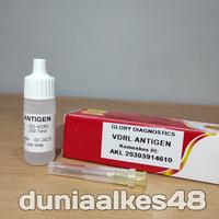 Gambar VDRL antigen 5ml Glory - Reiged dari Dunia Alkes 48 Kab. Bogor 1 Tokopedia
