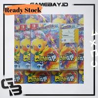 Gambar Nintendo Switch Chocobo GP dari GameBayID Kota Administrasi Jakarta Barat 2 Tokopedia