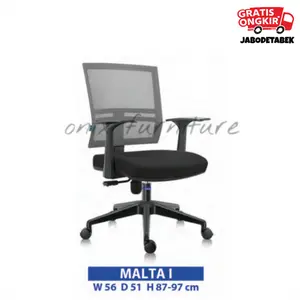 KURSI KANTOR MALTA I - INCO BY INDACHI