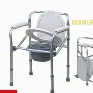Kursi mandi pasien lansia