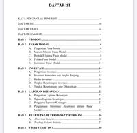 Gambar Buku Referensi Reaksi Pasar Modal Setahun Setelah Pandemi Covid-19 dari Bijau Gerai Online Kota Blitar 3 Tokopedia
