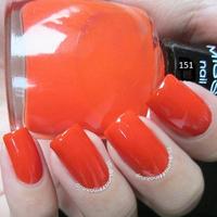 Gambar Misslyn Nail Polish - 137 dari Misslyn Jakarta Pusat 3 Tokopedia