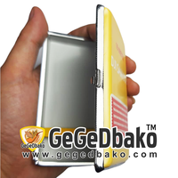 Gambar Kotak Tempat Penyimpanan 234 Kuning dari GegeDbako Kota Tangerang 4 Tokopedia