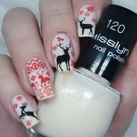 Gambar Misslyn Nail Polish - 137 dari Misslyn Jakarta Pusat 2 Tokopedia