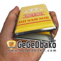 Gambar Kotak Tempat Penyimpanan 234 Kuning dari GegeDbako Kota Tangerang 2 Tokopedia