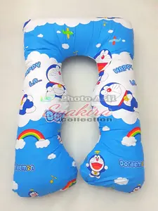 Bantal Hamil Motif hellow kitty show