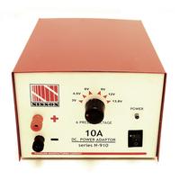 Gambar Adaptor 10A NISSON Power DC Adaptor Nisson 10 Ampere 3 4.5 6 9 12 13.8 dari Rajapurna Elektrik Indonesia Kota Administrasi Jakarta Barat 4 Tokopedia