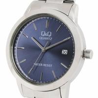 Gambar Q&Q QQ Analaog Jam Tangan Pria Rantai Silver A462J202Y Original dari Ogytashop Kota Administrasi Jakarta Pusat 3 Tokopedia
