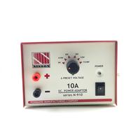 Gambar Adaptor 10A NISSON Power DC Adaptor Nisson 10 Ampere 3 4.5 6 9 12 13.8 dari Rajapurna Elektrik Indonesia Kota Administrasi Jakarta Barat 3 Tokopedia