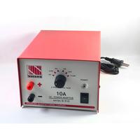 Gambar Adaptor 10A NISSON Power DC Adaptor Nisson 10 Ampere 3 4.5 6 9 12 13.8 dari Rajapurna Elektrik Indonesia Kota Administrasi Jakarta Barat 5 Tokopedia