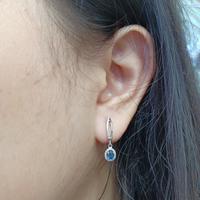 Gambar Anting Berlian Batu Blue Sapphire VER791397 Victoria Jewellery dari Victoria Jewellery Online Kota Administrasi Jakarta Selatan 3 Tokopedia