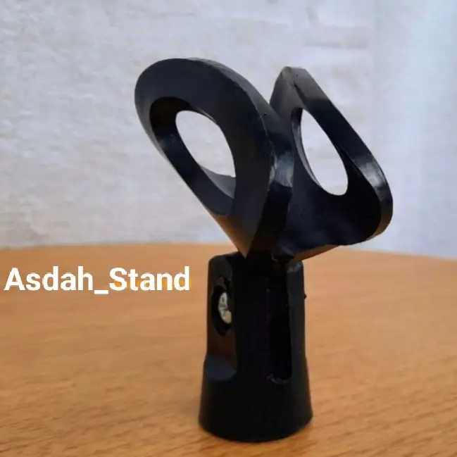 Holder Mic / Pegangan Mic