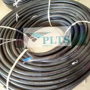 Kabel Nyyhy 2x4mm Eterna type serabut