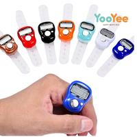 Gambar Tasbih digital mini finger tally counter dari Yooyee Indonesia_NEW Kota Administrasi Jakarta Barat 4 Tokopedia