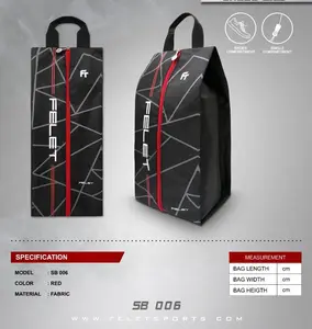 Tas Sepatu Shoes Bag Felet 006