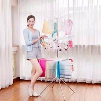 Gambar Jemuran Menara Jemuran Baju Menara / Gantungan Baju Bayi / Hanger Baju dari Keken shopp Kota Bekasi 3 Tokopedia