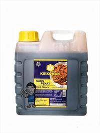 Gambar Kikkoman Dark Soy Sauce- Kecap Asin Pekat Jerigen Halal 5L dari IndoFresco Kota Administrasi Jakarta Barat 2 Tokopedia