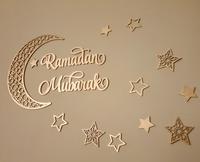 Gambar Hiasan Dinding Ramadan|Dekorasi Ramadhan|Asesoris Lebaran | Idul Fitri dari BursaIlmu Kota Administrasi Jakarta Barat 1 Tokopedia