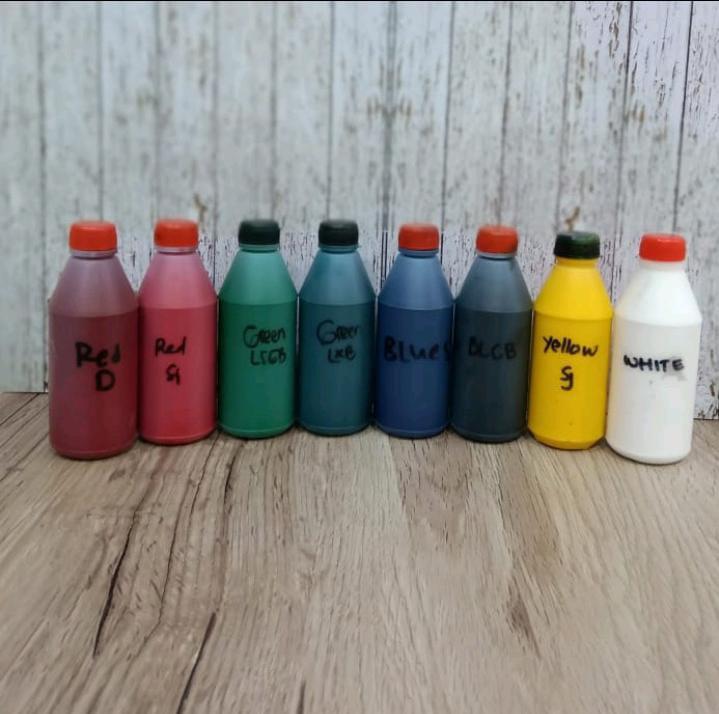 PIGMEN WARNA RUBBER 100 GRAM 0