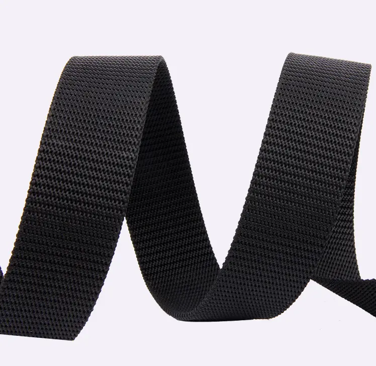 Bitzen Ikat Pinggang Pria Nylon Canvas Sabuk Berkualitas Premium Kulit 5