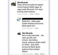 Gambar Obat Penurun Leukosit Tinggi Kelebihan Sel Darah Putih Dan Gula Darah dari Shakti Herbal Shop Kota Administrasi Jakarta Timur 5 Tokopedia