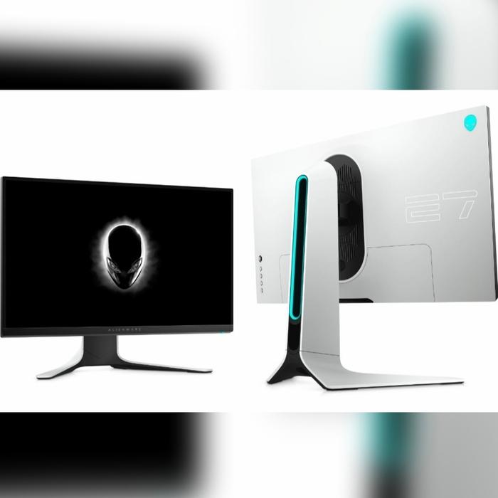 Jual AlienWare Gaming Monitor AW3423DW QD-OLED HDR - Kota Surabaya ...