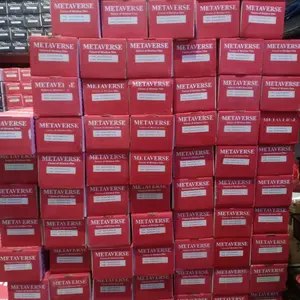 Kaca Film Mobil & Gedung Ag METAVERSE 152x 20 Meter Car