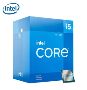 Intel Core i5 12400 BOX (INTEL LGA 1700)