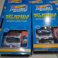 Gambar Hot Wheels Starter Pack Challange Accepted Gift Set Kado hadiah dari KSM bersaudara Kota Bekasi 3 Tokopedia