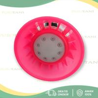 Gambar Nosel Spuyer Nozzle Sprayer Mangkok Crobong Lubang 8 dari PUROTANI.ID Kab. Purworejo 2 Tokopedia