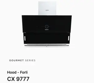 Promo Chimney Hood Modena tipe CX-9777 ( 90 cm )