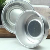 Gambar Loyang Bulat Cekung Tengah 13cmx5cm loyang bulat pres piscina tebal dari Kochindo Kota Tangerang Selatan 3 Tokopedia