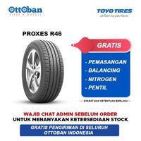 Gambar Toyo Tires Proxes R46 225 55 R19 99V TLY MGSS Ban Mobil Mazda CX5 dari OTTOBAN INDONESIA Kota Administrasi Jakarta Pusat 1 Tokopedia