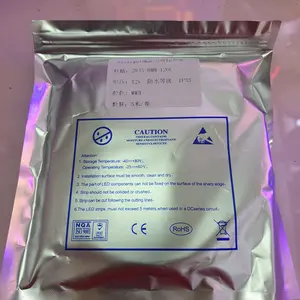 Led strips 2835 120led DC 12V indoor