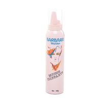 Gambar Barbara Mousse Coiffante 180gr / Hair Spray dari Century Healthcare Express Kota Administrasi Jakarta Pusat 3 Tokopedia