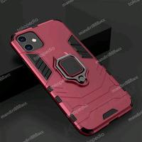 Gambar CASE SAMSUNG S22 PLUS HARDCASE IRON ARMOR I RING SHOCKPROOF STANDING dari MANDIRI888ACC Kota Administrasi Jakarta Utara 5 Tokopedia