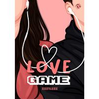 Gambar LOVE GAME dari TMbookstore Best Value Kota Depok 1 Tokopedia