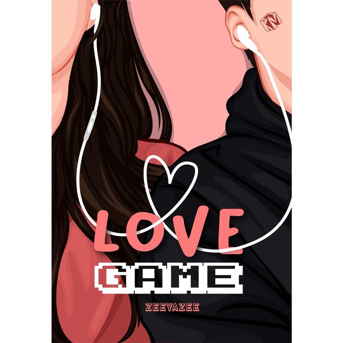 Gambar LOVE GAME dari TMbookstore Best Value Kota Depok Tokopedia