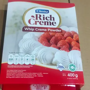 Ellenka Rich Creme 400gr