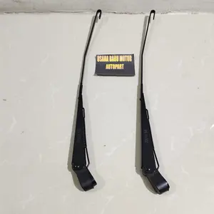 Gagang Stang Tangkai Wiper Arm Set 2pcs Suzuki Futura , T120SS