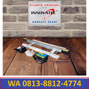 Mesin Bending Penekuk Acrylic 60cm Alat Tekuk Akrilik Pemanas Mika PVC