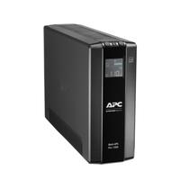 Gambar UPS APC BR1300Mi Back-UPS PRO 1300VA 780W LCD 230V, AVR, LCD, 8 IEC outlets (2 surge) - Bubble dari TokoUPS Kota Administrasi Jakarta Pusat 3 Tokopedia