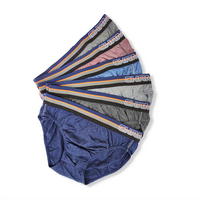 Gambar Champiro | Celana Dalam Pria 12 pcs Stylishman Brief C0366C - S dari champiro.id Kota Administrasi Jakarta Barat 5 Tokopedia