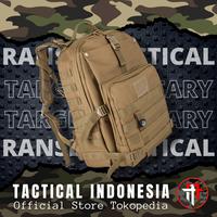 Gambar Tas Ransel Army Target Molle Compass Gunung Hiking Import Original - Hitam dari TACTICAL GEAR ID Kota Administrasi Jakarta Pusat 1 Tokopedia