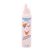 Gambar Barbara Mousse Coiffante 180gr / Hair Spray dari Century Healthcare Express Kota Administrasi Jakarta Pusat 2 Tokopedia