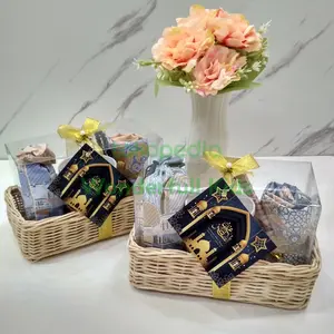hampers pengajian sajadah mug tasbih/hampers lebaran ready stok/haul Hadiah