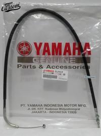Gambar Kabel / Tali Kopling Yamaha Scorpio / Kemudi Tracker Touring dari SAC Product Kota Depok 2 Tokopedia