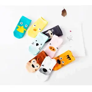 Kaos Kaki Bayi Perempuan Laki Laki Newborn Nyaman Anti Slip