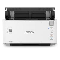 Gambar Scanner EPSON DS-410 Duplex Sheet-fed Document DS410 Garansi Resmi dari Multifungsi ID Kota Administrasi Jakarta Pusat 4 Tokopedia